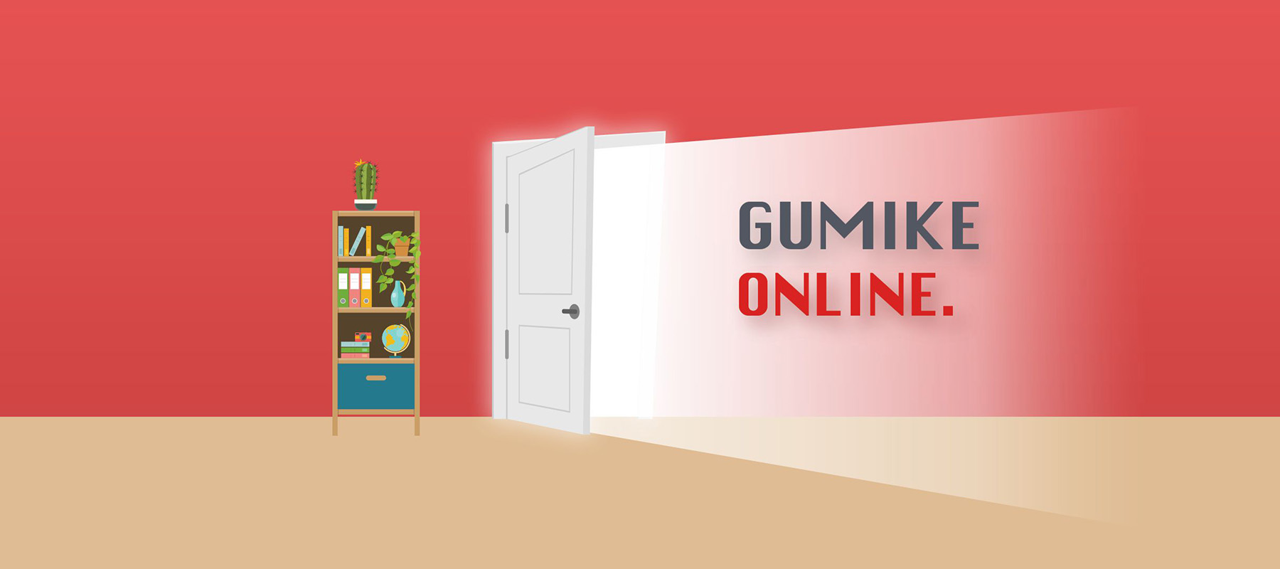 Gumike Online Showcase